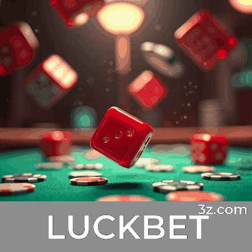 LUCKBET: Slots-Grandes Prêmios, Jogos de Mesa-Desafio Estratégico, Live Dealer-Experiência Imersiva