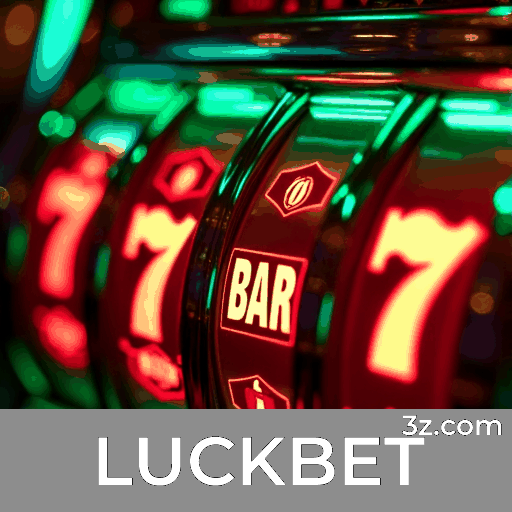 LUCKBET App: Recompensas Exclusivas e Imperdíveis!