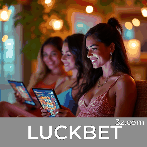 LUCKBET: Bônus Generosos e Promoções Únicas Esperam por Você