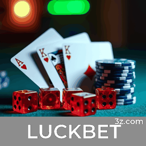LUCKBET Casino: Programa VIP de Luxo