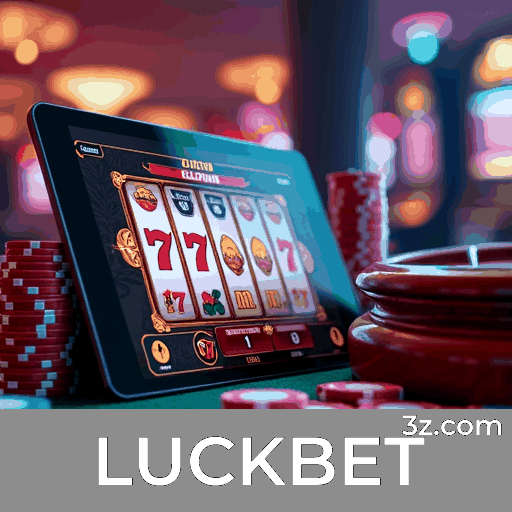 Experimente o Login Exclusivo e Seguro em LUCKBET