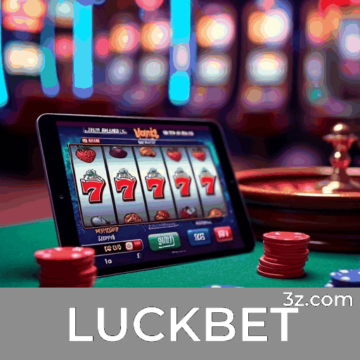 LUCKBET: Bônus Generosos e Promoções Únicas Esperam por Você