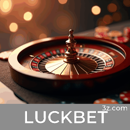 LUCKBET App: Recompensas Exclusivas e Imperdíveis!