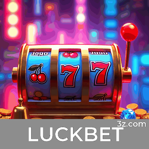 LUCKBET App: Recompensas Exclusivas e Imperdíveis!