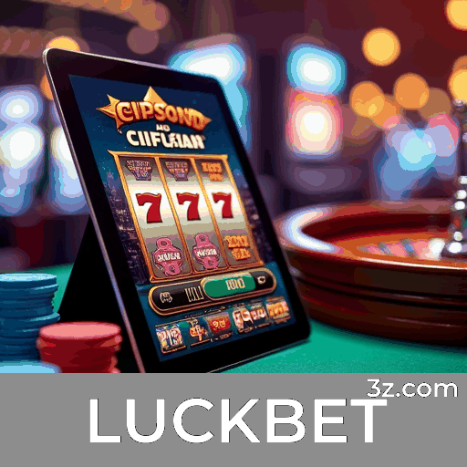 Experimente o Login Exclusivo e Seguro em LUCKBET