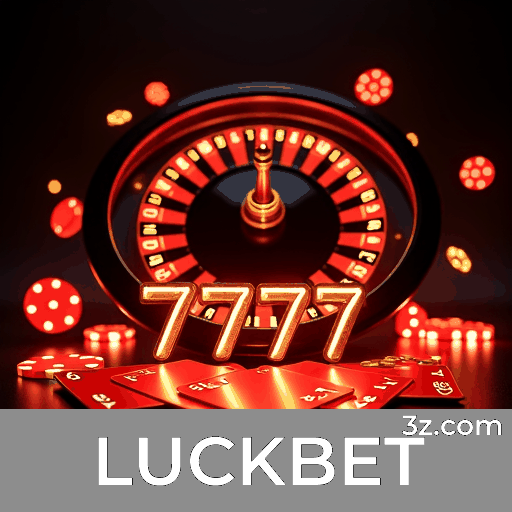 LUCKBET - Seu Cassino Premiado e Seguro