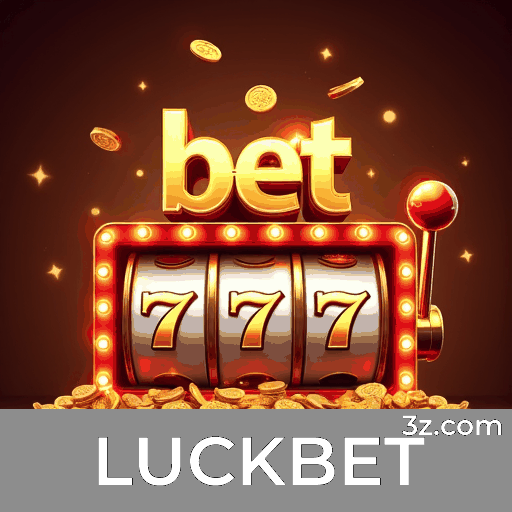 LUCKBET - Seu Cassino Premiado e Seguro