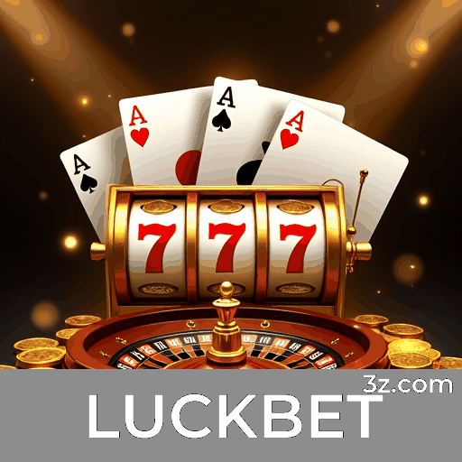 LUCKBET Casino: Programa VIP de Luxo