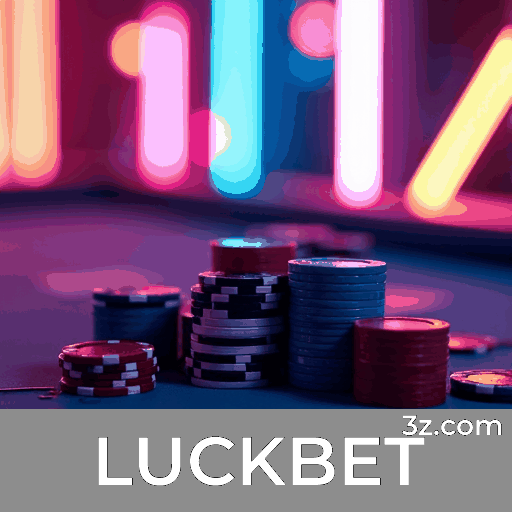 LUCKBET: Slots-Grandes Prêmios, Jogos de Mesa-Desafio Estratégico, Live Dealer-Experiência Imersiva