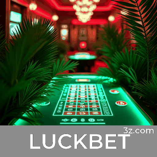 LUCKBET: Slots-Grandes Prêmios, Jogos de Mesa-Desafio Estratégico, Live Dealer-Experiência Imersiva