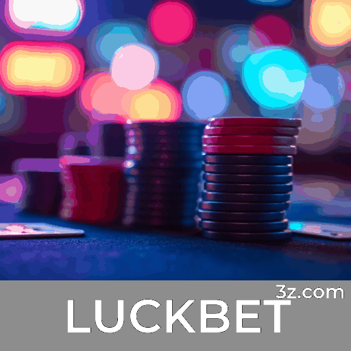 LUCKBET: Slots-Grandes Prêmios, Jogos de Mesa-Desafio Estratégico, Live Dealer-Experiência Imersiva